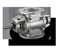 ROTARY VALVE BOLIVIA
